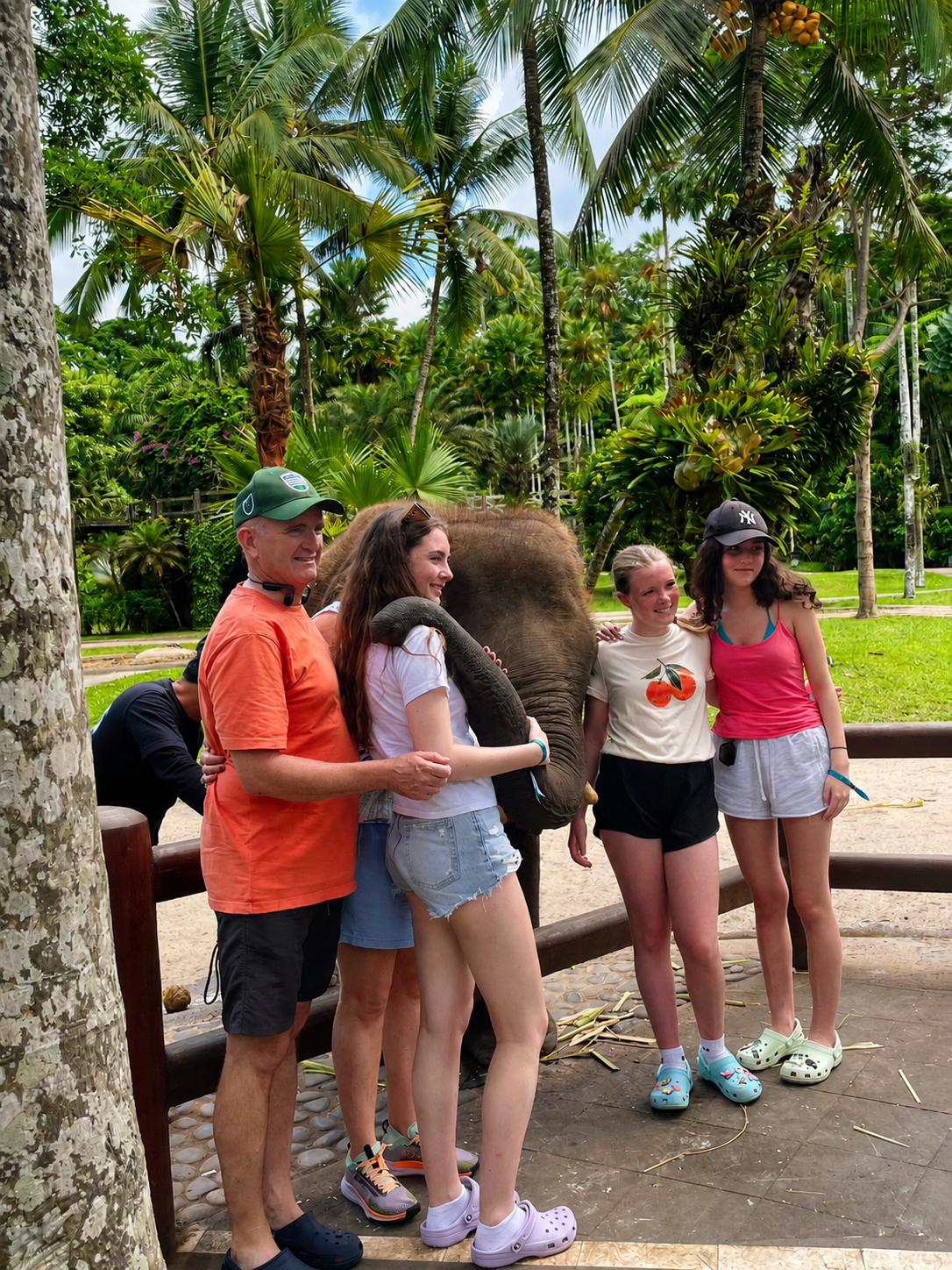 Family Holiday Package